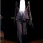 tailleur vampire look by givenchy 2010