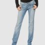 Pantaloni jeans da donna marca Diesel