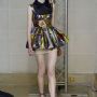 vestito di miumiu moda 2008