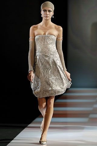 Armani moda 2007 2008