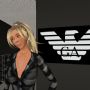 Armani apre la sua isola su second life