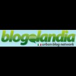 Logo Blogolandia