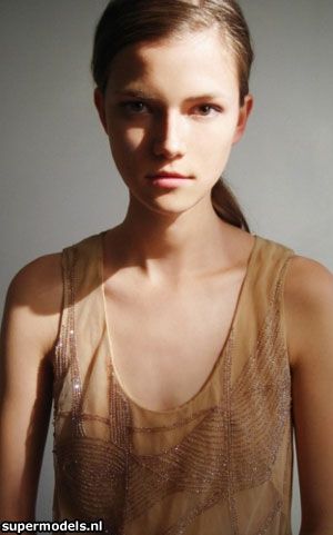 Kasia Struss