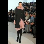 Alessandra Facchinetti per Valentino