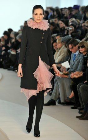 Alessandra Facchinetti per Valentino