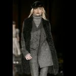 Dolce e Gabbana WOMAN  SHOWS 2008 2009
