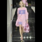 Valentino - moda primavera estate 2008