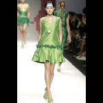 Agatha Ruiz De La Prada 2008