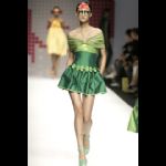 Agatha Ruiz De La Prada 2008