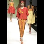 Agatha Ruiz De La Prada 2008