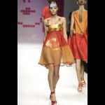 Agatha Ruiz De La Prada 2008