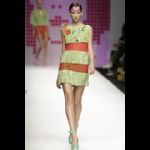 Agatha Ruiz De La Prada 2008