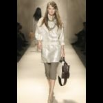 Trussardi moda donna estate 2008