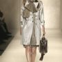 Trussardi moda donna estate 2008