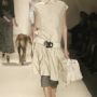 Trussardi moda donna estate 2008