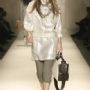 Trussardi moda donna estate 2008