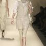 Trussardi moda donna estate 2008