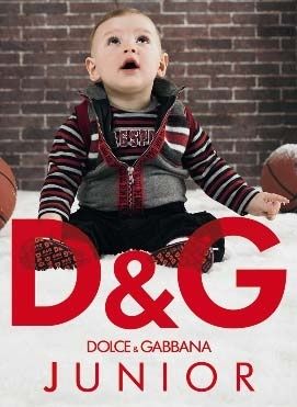 D&G Junior