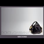 Borsa Miss Double