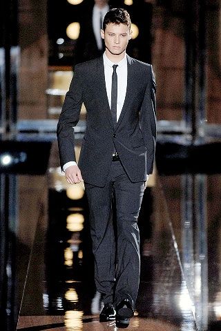 Vestito uomo dolce e gabbana cheap