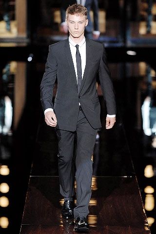Dolce E Gabbana Collezione Maschile Primavera Estate 2008 Cerca Moda