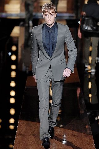 Abiti uomo dolce e gabbana shop
