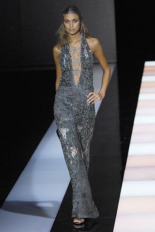 La donna di Armani 2008