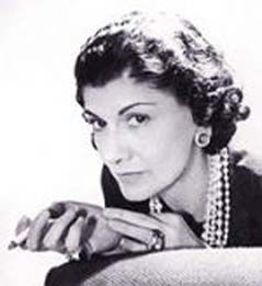 Coco Chanel