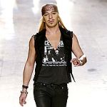 John Galliano