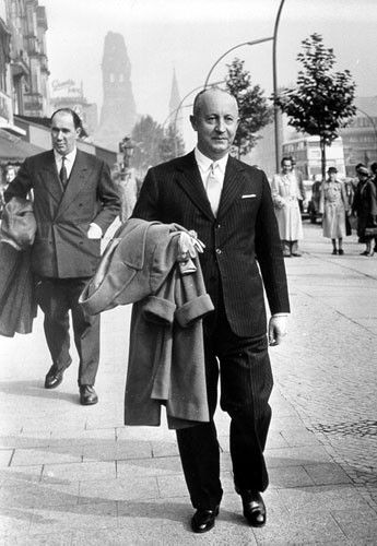 Christian Dior