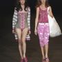 Custo Barcelona Collezione PE 2008