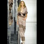 Gianfranco Ferr spring collection