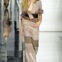 Gianfranco Ferré spring collection