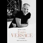 Il mito Versace Cover