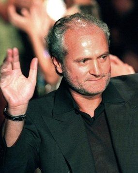 Gianni Versace