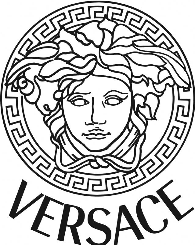 Versace Logo