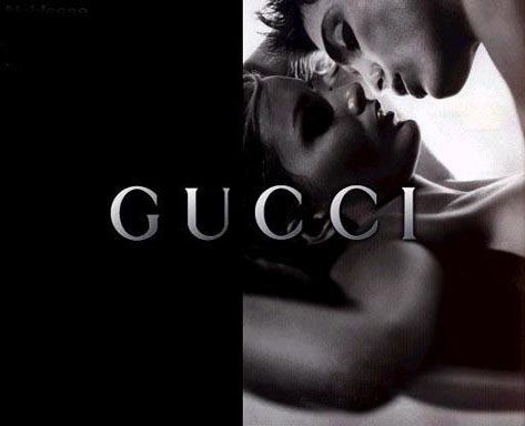 Gucci Campagna Pubblicitaria
