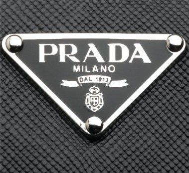 Prada Logo