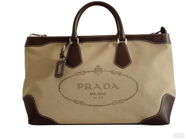 Prada Borsa