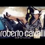 Roberto Cavalli Pubblicit