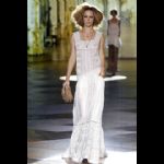 Roberto Cavalli vestiti donna 2008