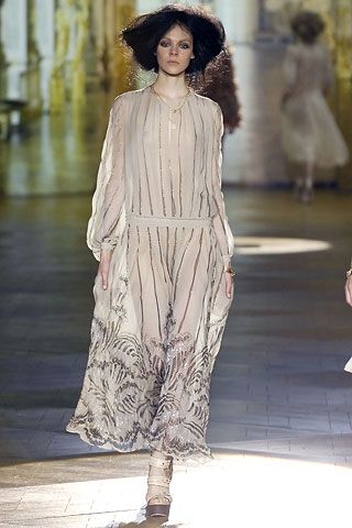Abiti sales lunghi cavalli