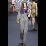 Anna Sui veste la donna