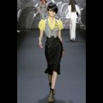 Anna Sui fashion donna