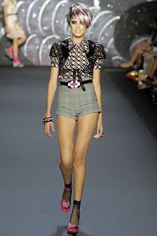 Anna Sui