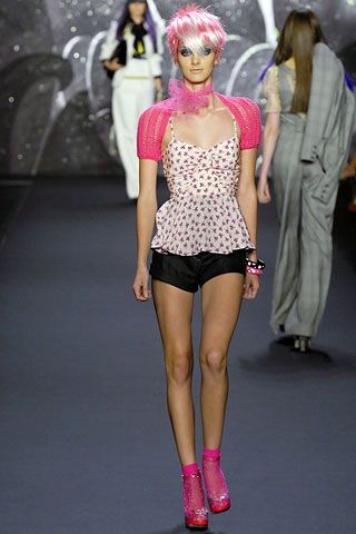 Anna Sui