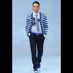 Missoni moda uomo PE 2008