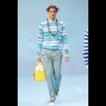 Missoni moda uomo PE 2008