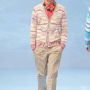 Missoni moda uomo PE 2008