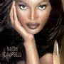 Naomi Campbell